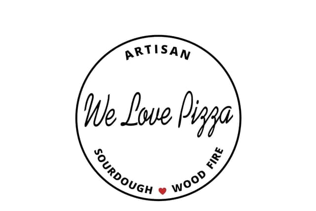 We Love Pizza in Regent Place, Leamington is celebrating the new year by offering Courier and Weekly News readers the chance to sink their teeth into a fantastic prize worth more than £1,000.
