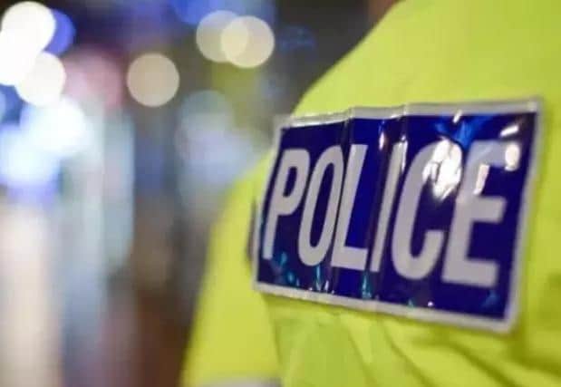 Last week the Warwick Safer Neighbourhood Team were out and about in the community engaging with the public and raising awareness of county lines drug dealing