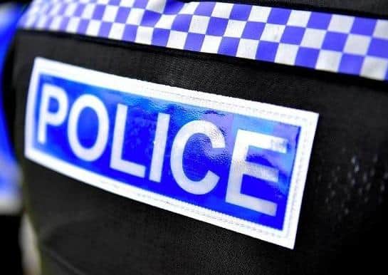 Police have arrested a 52-year-old man in connection with a disturbance in Leamington, which involved armed police.