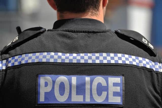 Fines have been given out across Warwickshire during the latest lockdown