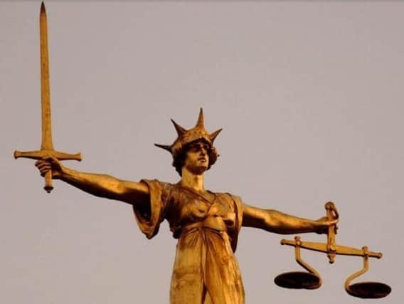 Ashley Challis, 31, of Leicester, has been charged with driving while disqualified, driving while over the prescribed limit and aggravated taking of a conveyance.