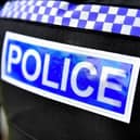 Police have issued tickets to a couple who were found in their car watching 'The Only Way is Essex' on a phone at Burton Dassett Hills Country Park.