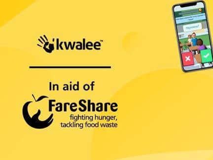 Leamington game developer Kwalee has pledged profits from its hit title Teacher Simulator to help tackle child food poverty.