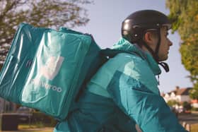 Deliveroo