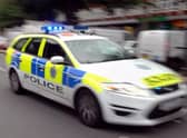 Emergency services have been called to an incident in Warwick