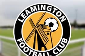 Leamington Football Club