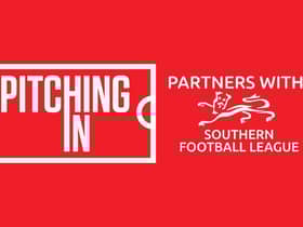 Clubs in the Southern League are set to receive some financial help to get them through the winter months
