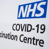 Nearly 85 per cent of people over 80 have now had their first vaccination dose against Covid-19 in Coventry and Warwickshire.