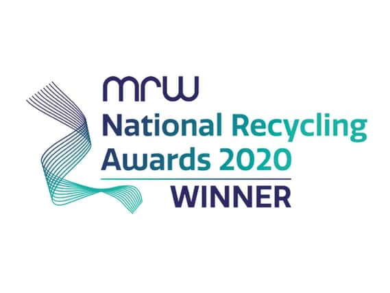 The MRW National Recycling Awards bring together recycling and waste management professionals to recognise and celebrate best practice and innovation in recycling and waste management. Photo supplied