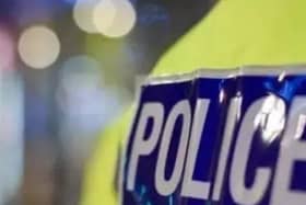 Numerous emergency services were called to Kenilworth this morning after a woman died.