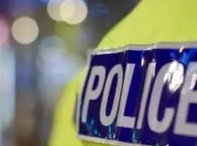Numerous emergency services were called to Kenilworth this morning after a woman died.
