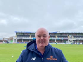Leamington boss Paul Holleran was named the Vanarama National League North Manager of the Month for January. Picture courtesy of Leamington FC