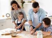 Why not arrange a cake-making competition