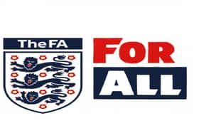 The FA have given the go ahead for grassroots leagues to continue until the end of June