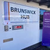 The Brunswick Hub in Shrubland Street, Leamington, has been approved as a Census Support Centre.