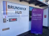 The Brunswick Hub in Shrubland Street, Leamington, has been approved as a Census Support Centre.