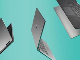 Laptops