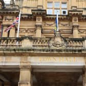 As the clock counts down to the Birmingham 2022 Commonwealth Games, Warwick District Council commemorated Commonwealth Day by raising the Commonwealth Flag. Photo supplied