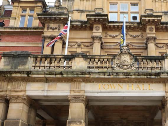 As the clock counts down to the Birmingham 2022 Commonwealth Games, Warwick District Council commemorated Commonwealth Day by raising the Commonwealth Flag. Photo supplied