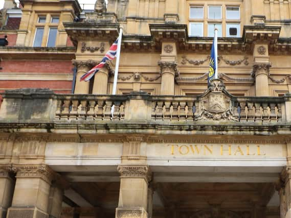 As the clock counts down to the Birmingham 2022 Commonwealth Games, Warwick District Council commemorated Commonwealth Day by raising the Commonwealth Flag. Photo supplied