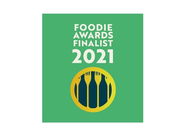 The finalists in the inaugural Coventry and Warwickshire Foodie Awards have been unveiled.