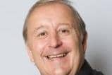 Cllr David Shilton. Photo courtesy of Warwickshire County Council.