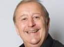 Cllr David Shilton. Photo courtesy of Warwickshire County Council.
