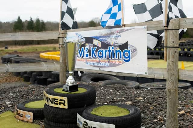 Mr Karting will be reopening on the Adventure Sports site in Warwick