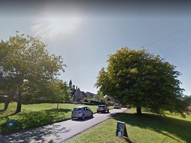 Ilmington was selected as one of the best places to live by the Sunday Times judges.