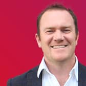 Leigh Wells, Comma Group’s CEO and co-founder. Photo supplied