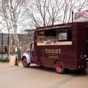Toast Warwick will be officially opening on Easter weekend. Photo supplied