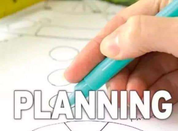 Outline plans for up to 210 houses and a new primary school on land to the west of Cawston Lane have been approved by councillors after they were told that the development would bring major economic and biodiversity benefits.