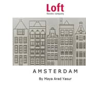 Amsterdam is the Loft Theatre Company in Leamington's latest audio production.