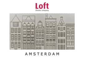 Amsterdam is the Loft Theatre Company in Leamington's latest audio production.