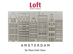 Amsterdam is the Loft Theatre Company in Leamington's latest audio production.
