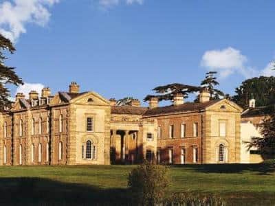 Compton Verney. Photo supplied