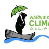 Warwckshire Climate Alliance.