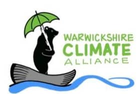 Warwckshire Climate Alliance.