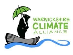 Warwckshire Climate Alliance.
