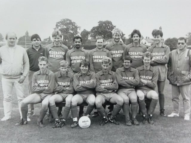 Bilton Social Reserves