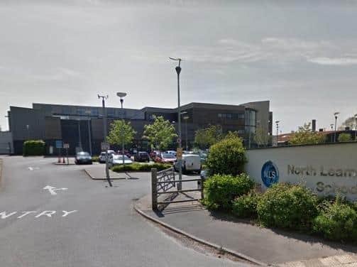 North Leamington School