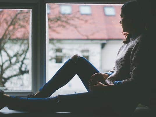 Looking after our wellbeing and mental health is vital in difficult times