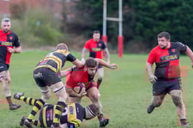 Ben Hartwell