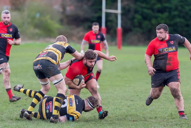 Ben Hartwell