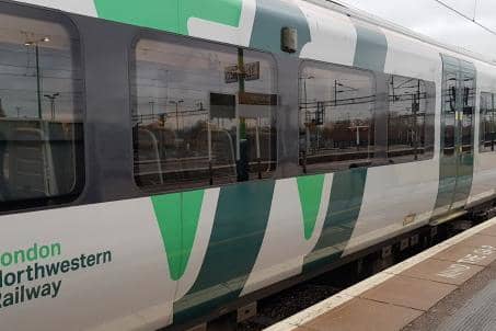 London Northwestern have scrapped direct trains between London and Birmingham