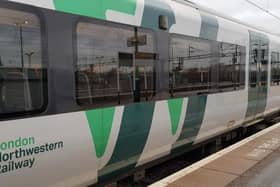 London Northwestern have scrapped direct trains between London and Birmingham