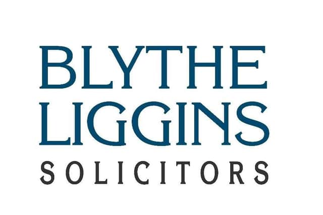 Blythe Liggins Solicitors