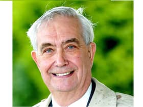 Bernard Kirton