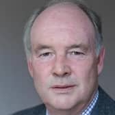 Philip Seccombe, Warwickshire Police and Crime Commissioner