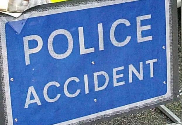 An accident blackspot in Stoneleigh is set to be 'made safer'